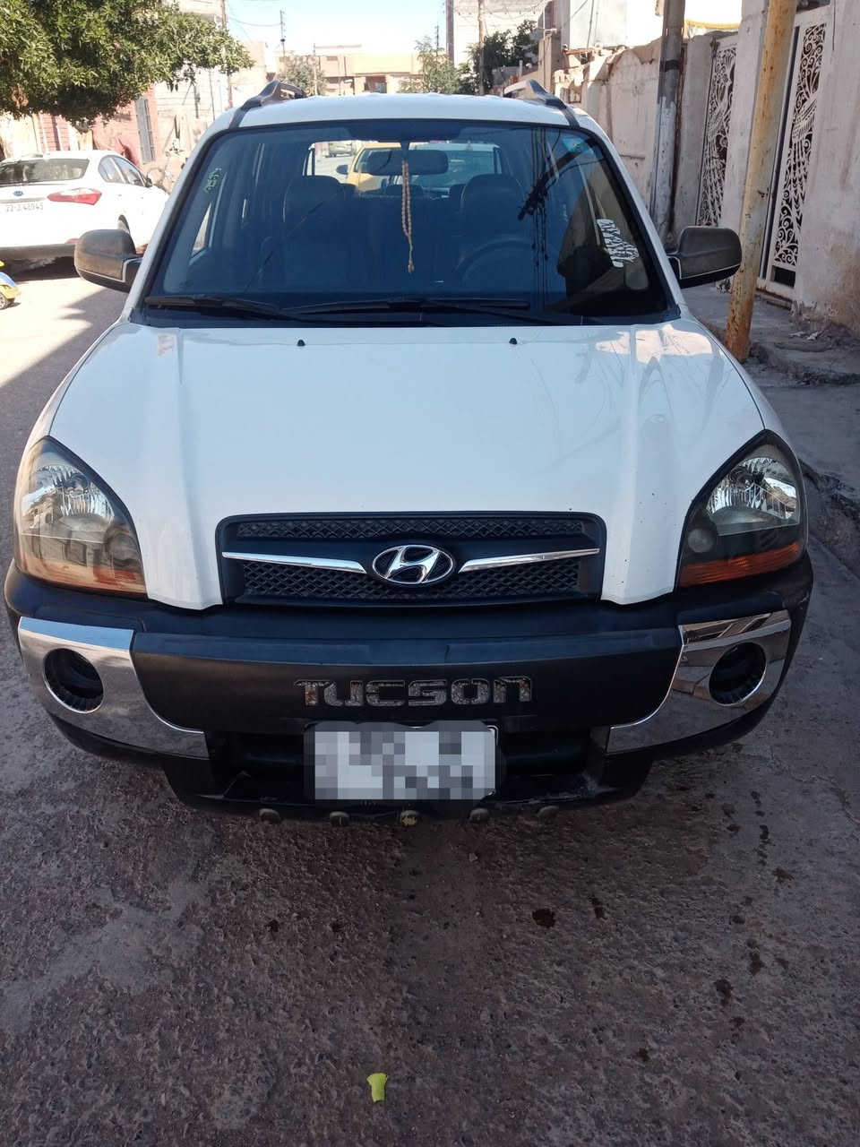 توسان 2009  كوري محرك 2000 للبيع رقم ديالى دولي بأسمي
كير مكينة تبريد كهربائيات مكفولة
قطعتين صبغ
سونار بالمنشور
السعر 120 وبها مجال
***********
