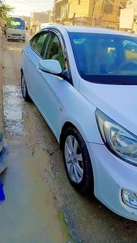 اكسنت بلو • ٢٠١٢ • الزعفرانية