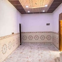 النجف شارع المطار • ١٠٠م • طابو زراعي