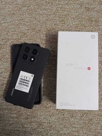 شاومي mi 14t • ٢٥٦ • رام ١٢+١٢