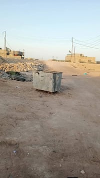 منطقه الخيط • ٢٠٠م و ٤٠٠م • شارع فرعي ٩م