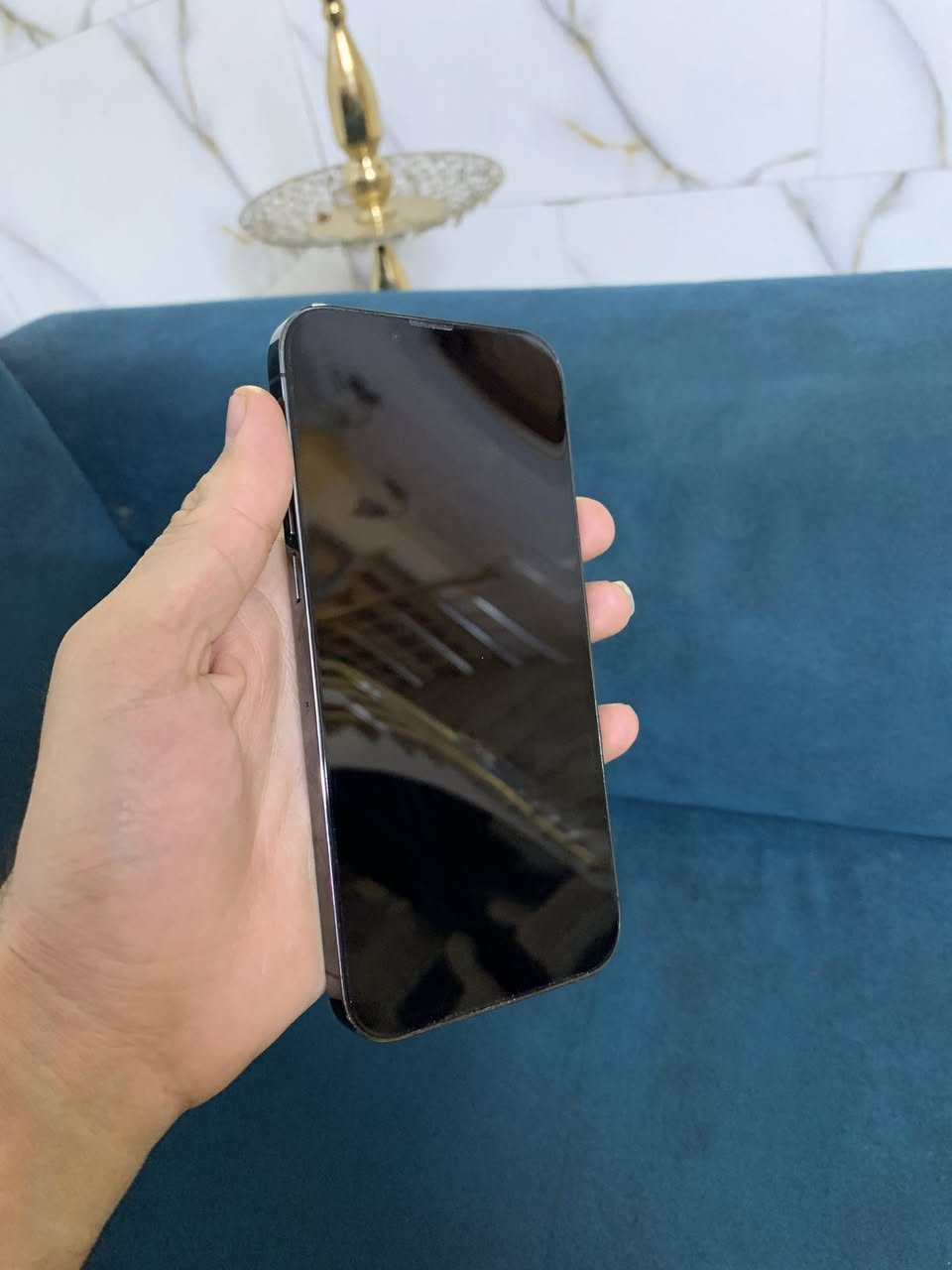 13 بروماكس 256 جهاز لوك كله شغال مسج قطعه اصليه ابل وضع شركه بطاريه 84 السعر630 قفل نهايته شراي خاص بلديات *********** فقط بيع بغداد
