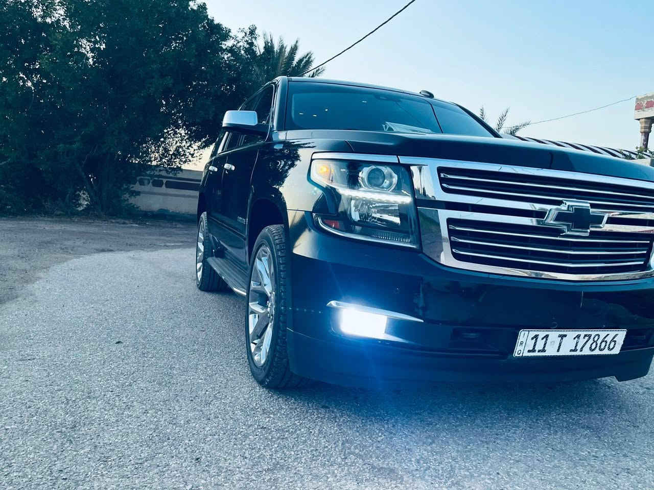 سلام عليكم متاح تاهو خليجي موديل 20 بريمير فول مواصفات السعر 425مكفولة من الصبغ العنوان بابل ماشية 72 ألف كم اطارات الشركة سبير المقدس منازل😂 باسمي استلام شركة ***********
/***********
