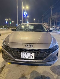 النترا هايبرد • ٢٠٢٣ • وارد امريكي