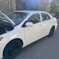 اخوان كورلا للبيع موديل 2013 امريكي رقم اربيل السياره داخله كلين بدون ...