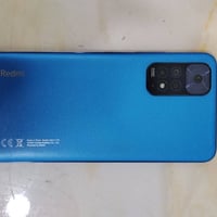 ريدمي نوت ١١ • ١٢٨ جيجا • رام ٦+٦