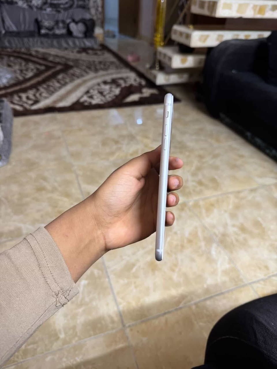 البيع سعرك اكتبه بل تعليقات واني ارد عنواني كركوك روناكي


**إذا كنت صاحب هذا الإعلان وتريد حذفه لأي سبب، رجاءا أرسل رسالة إلى الدعم الفني**