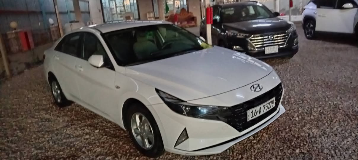 السلام عليكم للبيع هونداي النترا موديل 2022 خليجي كفاله عامه رقم القادسيه معوقين  محرك 1600 سياره جديده على وضع الشركه تخم تواير حداديه شرط العنوان السماوه قضاء الرميثه رقم الهاتف ***********
