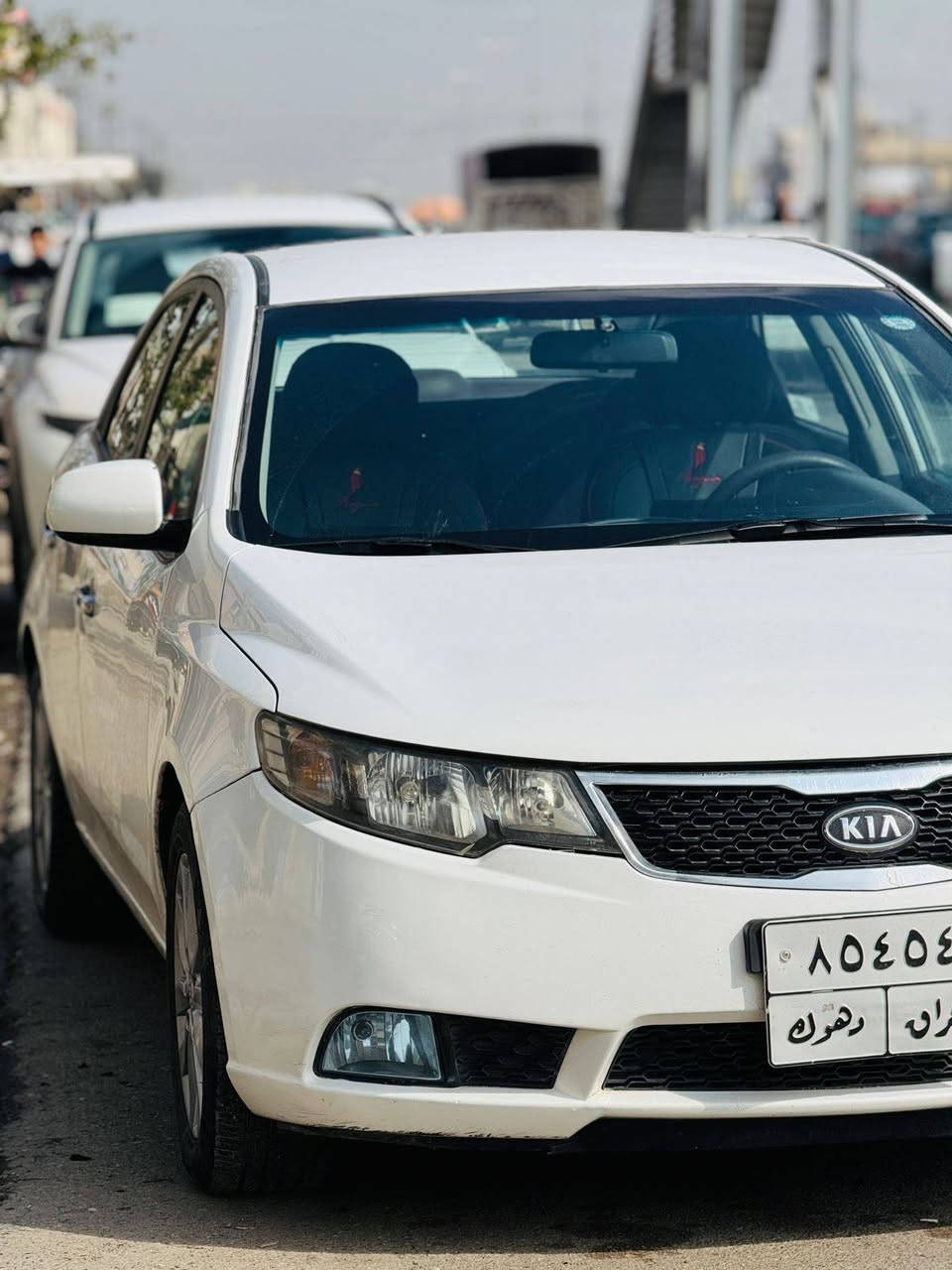 السلام عليكم  البيع امراوس
كيا سيراتو 2012 السعر 93

باب  صبغ وجاملق 

شرط التحويل 

للاستفسار اكثر 

***********

***********
