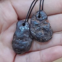 حجر عباس اباد • مخطوط ايات • خاتم فضة