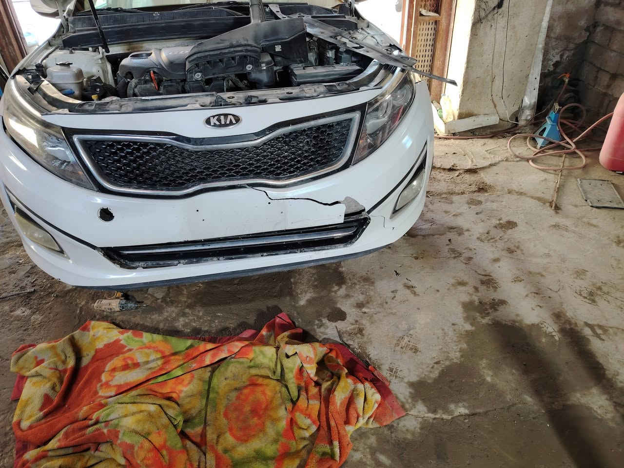 ورشه ابو علي تصليح دعاميات وشد جام لايت عنوان ناصريه شارع سومر رقم موبايل ***********
