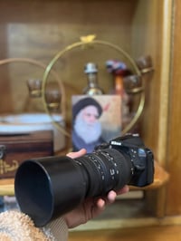 نيكون D3400 • نيكون D3500 • عدستين