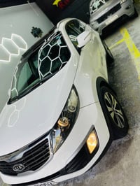 سبورتج ٢٠١١ • رقم بغداد • خليجي