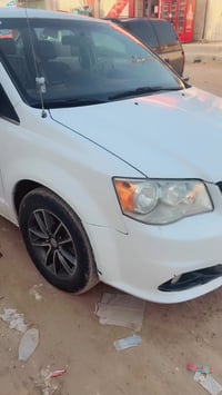 دوج • رقم بغداد • بحاجة صبغ