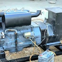 دويتز ألماني • مولد ستانفورد ٦٠ • ٤ بستم