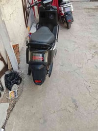 دراجه شحن نضيفه للبيع السعر 800وبيه مجال مكاني بغداد مدينه صدر قطاع 21...