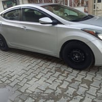 النترا ٢٠١٦ • وارد امريكي • محرك ٢٠٠٠