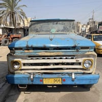 شوفر للبيع المكان بغداد الزعفرانية  للأستفسار الأتصال على الرقم  07700...
