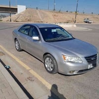 ٢٠٠٩ • محرك ٢٠٠٠ • رقم أربيل