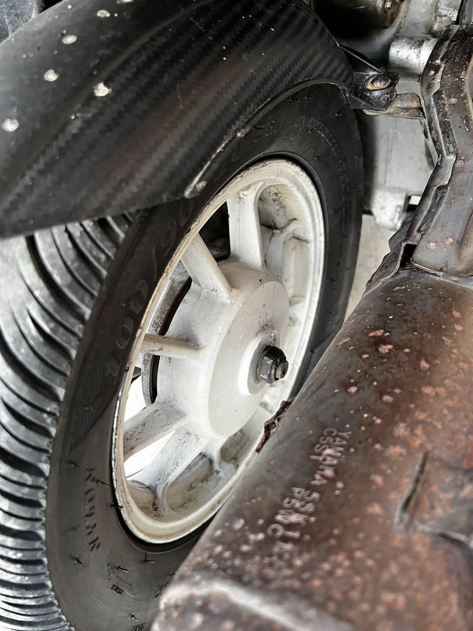 وياله بيع لمشيف اصلي ولثاني تجاري قيم واخذ


**إذا كنت صاحب هذا الإعلان وتريد حذفه لأي سبب، رجاءا أرسل رسالة إلى الدعم الفني**