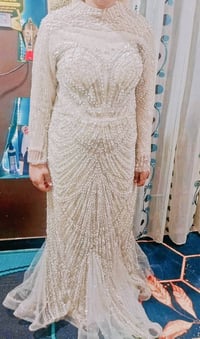 فستان هاند ميد • حتى ٨٠ك • كسر زيرو