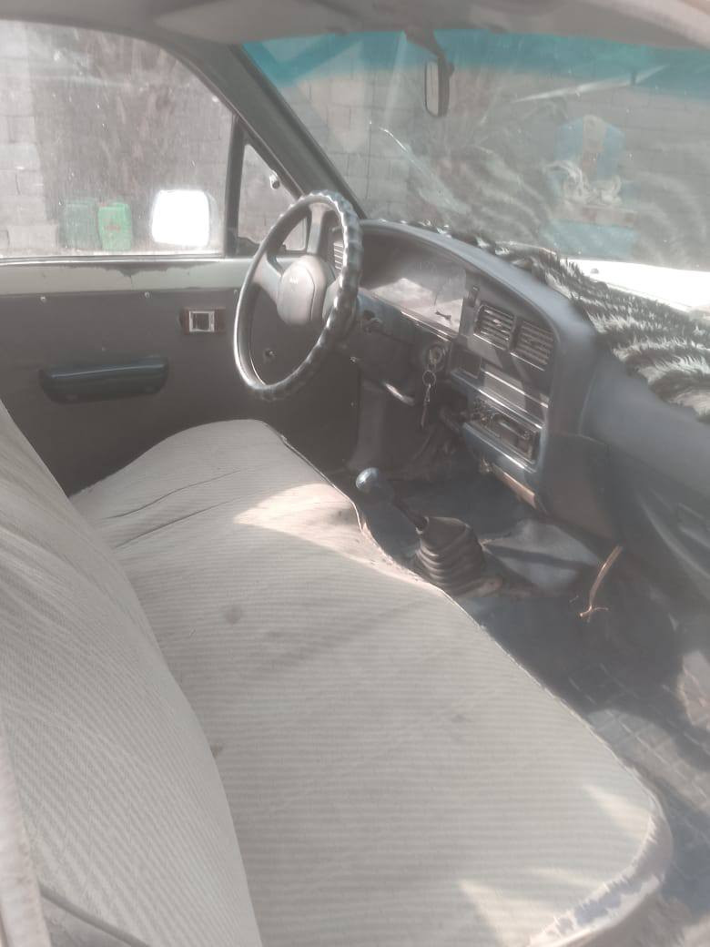 تويوتا موديل 89 رقم بغداد نكليزي حلوه وجاهزه السياره مكان بغداد الاتصال على هذا الرقم   ***********
