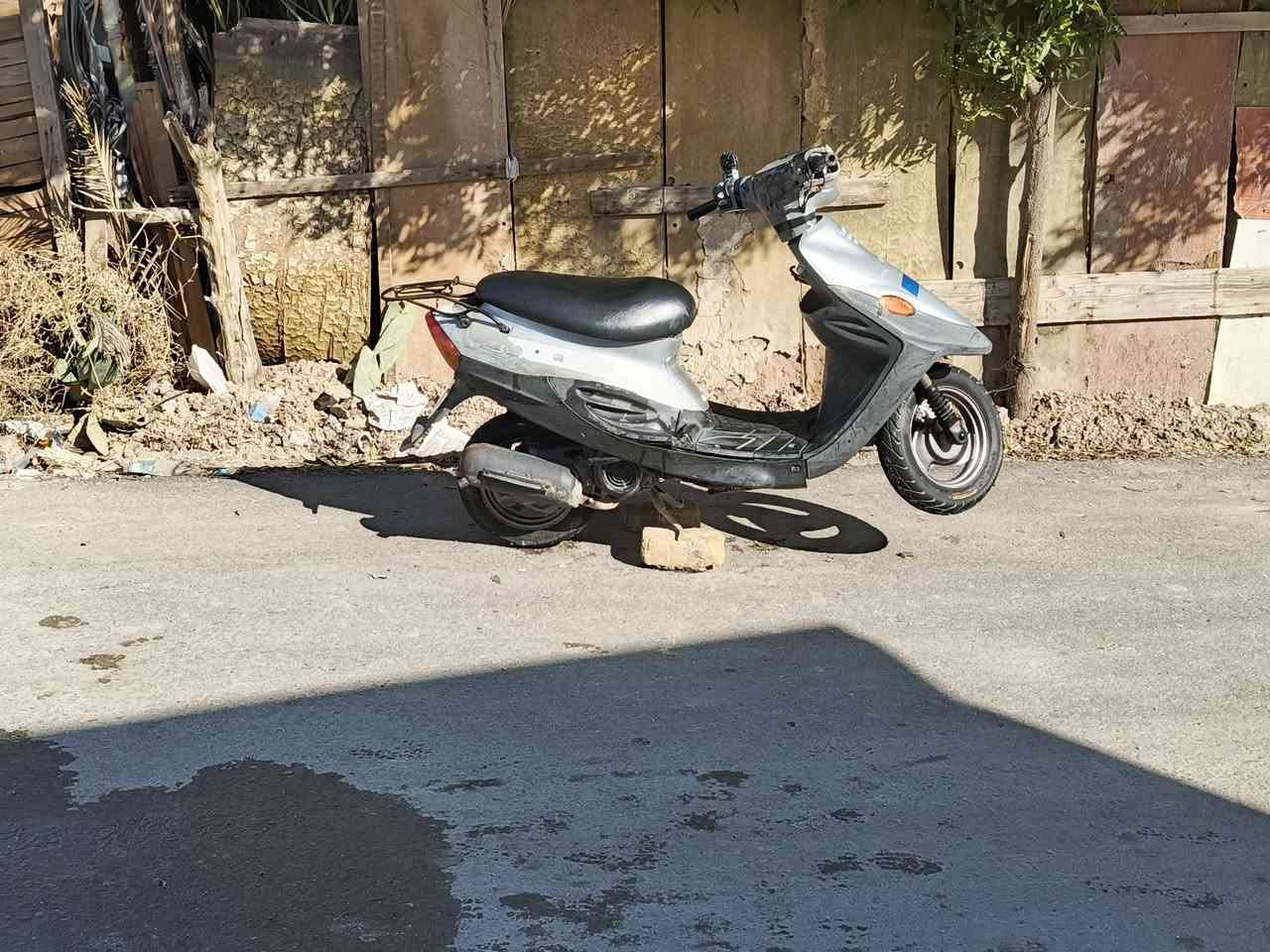 سلام عليكم دراجه البيع مفتوحه كهربيات كالله شخاله سعر خاص ‏‪***********‬‏ وهذه رقمي
