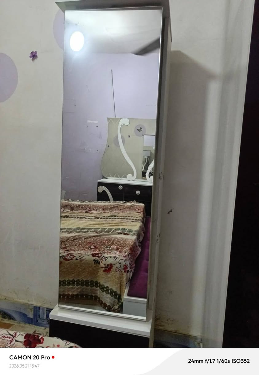 غرفه تركيه  900وبيها مجال لشراي يتصل *********** عمارة, ميسان
