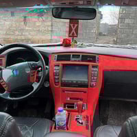 ٢٠٠٥ • ١٨٢٠٠٠ كم • احمر فورميكا