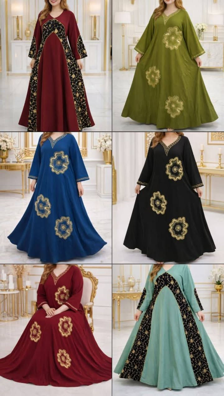 جديدنا
دشداشة كشمير تجنن تحفه فنيه
توصيل كل المحافظات 5


**إذا كنت صاحب هذا الإعلان وتريد حذفه لأي سبب، رجاءا أرسل رسالة إلى الدعم الفني**