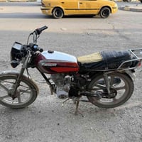 ماطور 5 كير • ما بي عيب • سعر مناسب