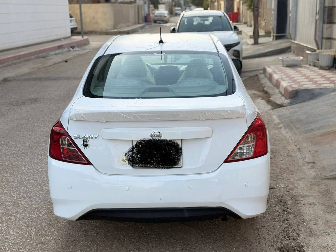 السلام عليكم نيسان سني موديل 2020 هندي
كفاله سياره من الصبغ والتبديل ماعدا الدعاميه الخلفيه صبغ ماشيه 147 حقيقي رقم أربيل تحويل مباشر
السعر/103 وبيها مجال للشراي
***********
