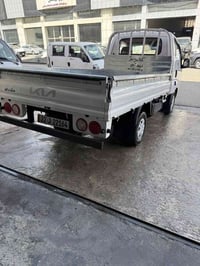 كيا ٢٠٢٤ • بدون صبغ • ماشيه ٣٥