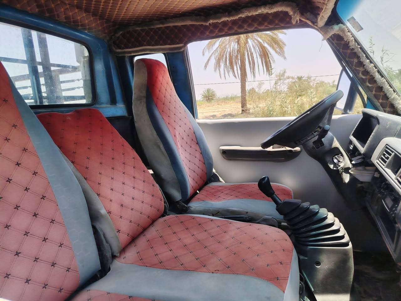 كيا بنكو 1996 رقم بغداد انكليزي سنويه 2030 كير ومكينه وشاصي تخم تاير كهربائي جاهزه مكاني بابل السعر 51 وبه مجال ***********
