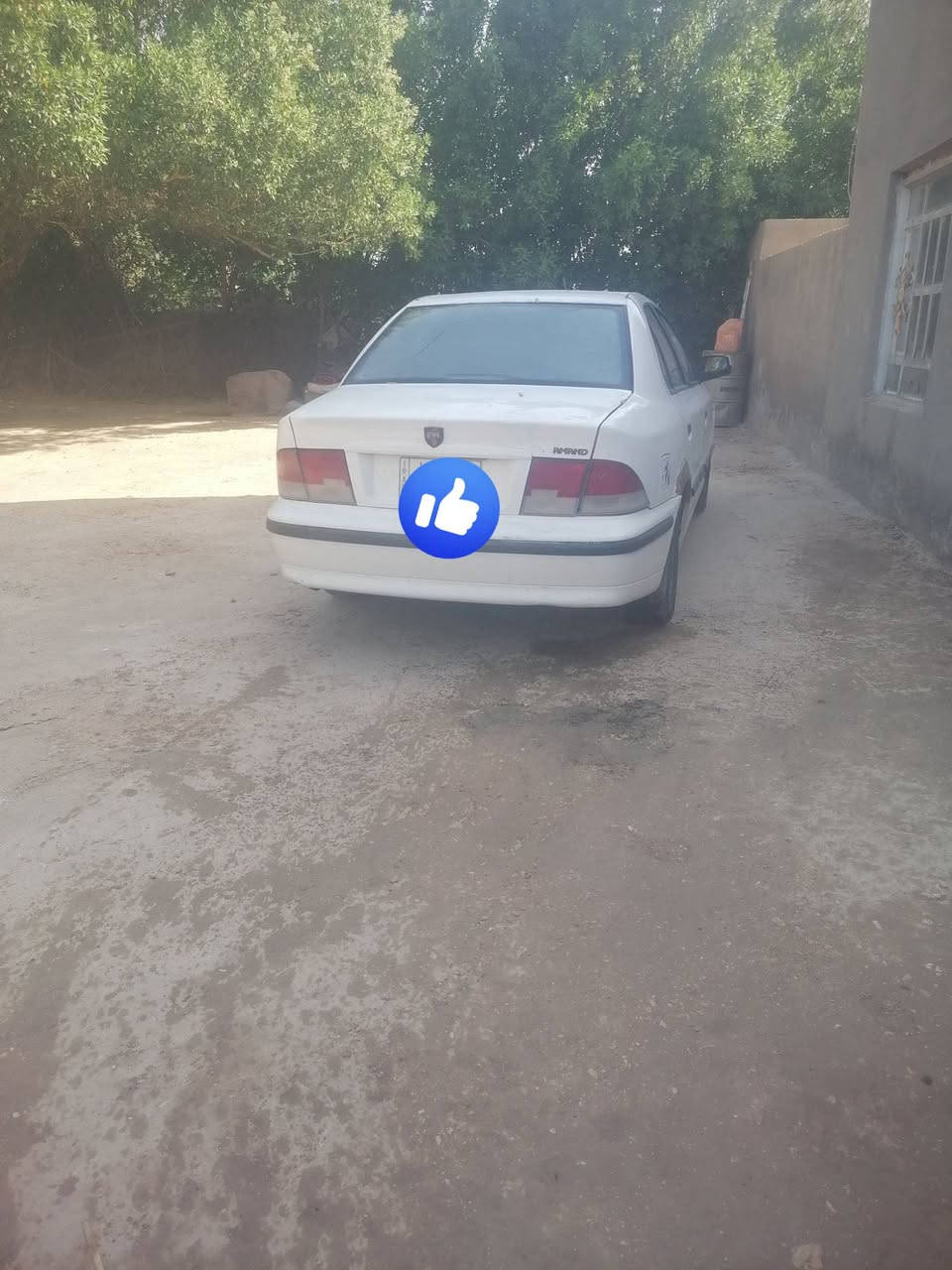 للبيع  سمند موديل 11 جاهزه كير محرك كهربايات حداديه تحويل  مباشر سعر 25 وبيه مجال لشراي رقم هاتف ***********
