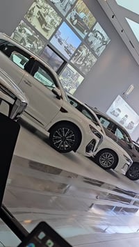 هونشي • فرع البصرة • الوكيل العالمي