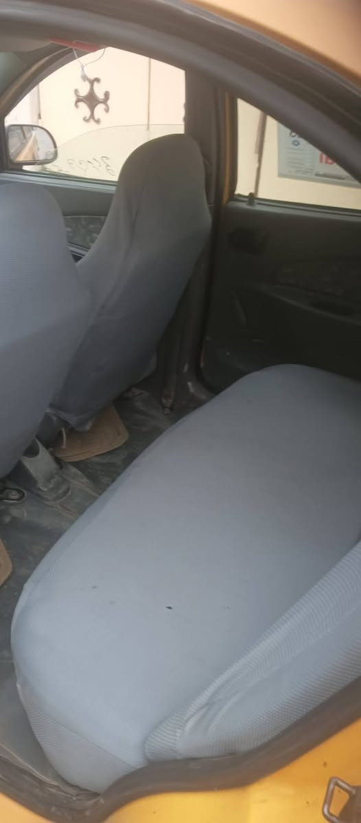 طيبه 15 رقم بغداد مشروع وطني السنوية إلى 27 تحول داخل الموصل السيارة فقط جاملغ أمامي مبدل والداير الخلفي سياره جاهزة محرك كير تايرات طخم تبريد كلو شرط جاهزة مال رزق مباشر على الشارع هيئة عليها 50 ألف  السعر 32 وبيها مجال الاتصال على الرقم التالي اسيا *********** كورك *********** أبو رعد مكان السيارة نينوى حي الانتصار
