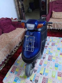 ياماها ياباني بطة مكينة مامفتوحة ابلادية بل الكارتون مكينه واكسل كفال ...