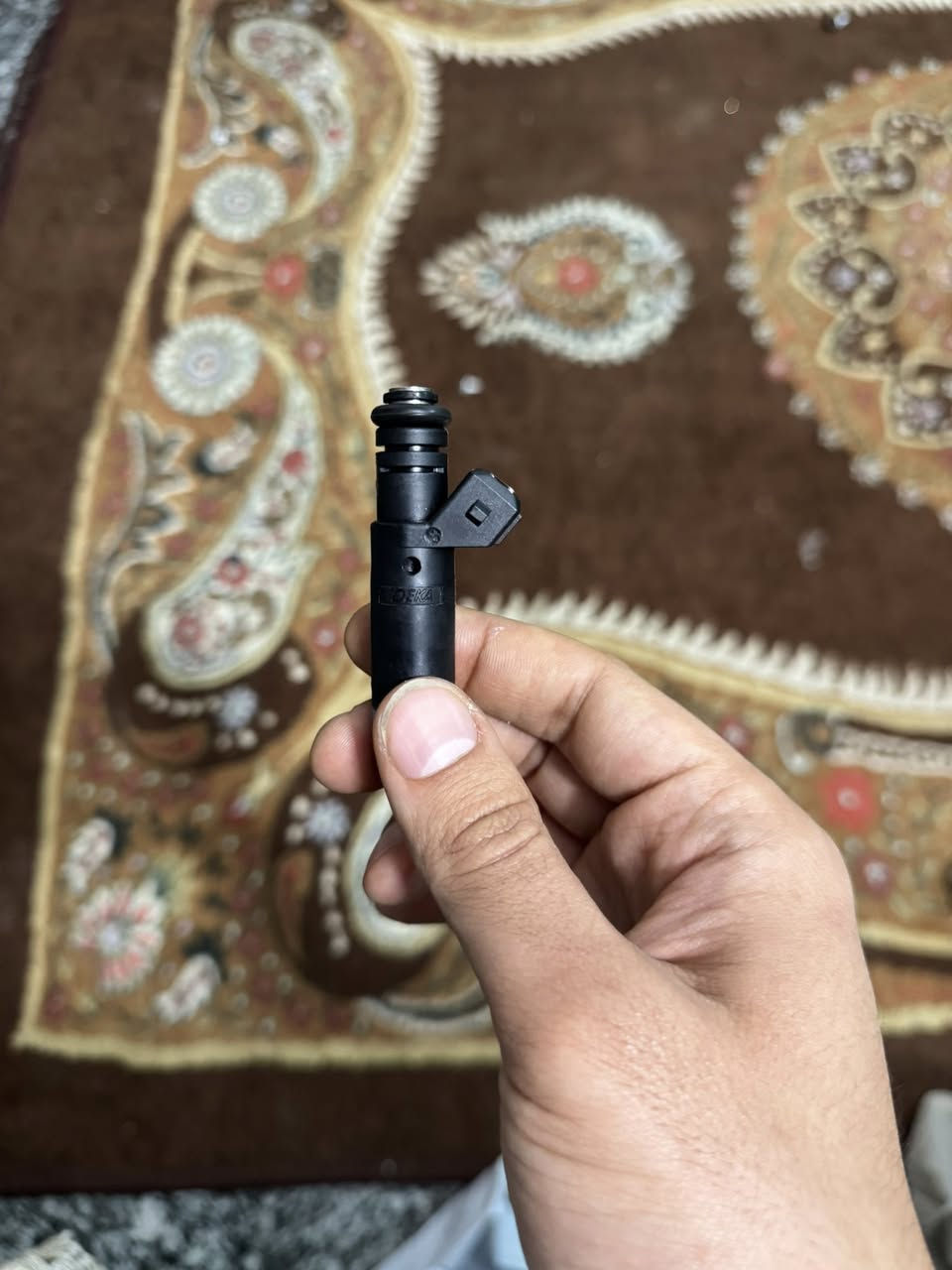 تخم نوزلات فولكس واكن كتبولنه سعر وبل عافية


**إذا كنت صاحب هذا الإعلان وتريد حذفه لأي سبب، رجاءا أرسل رسالة إلى الدعم الفني**