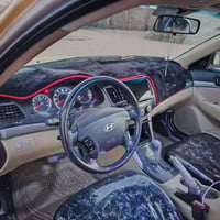 سوناتا • ٢٠٠٩ • امريكي