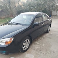 سبكترا ٢٠٠٨ • رقم كربلاء • حادثه خلفي