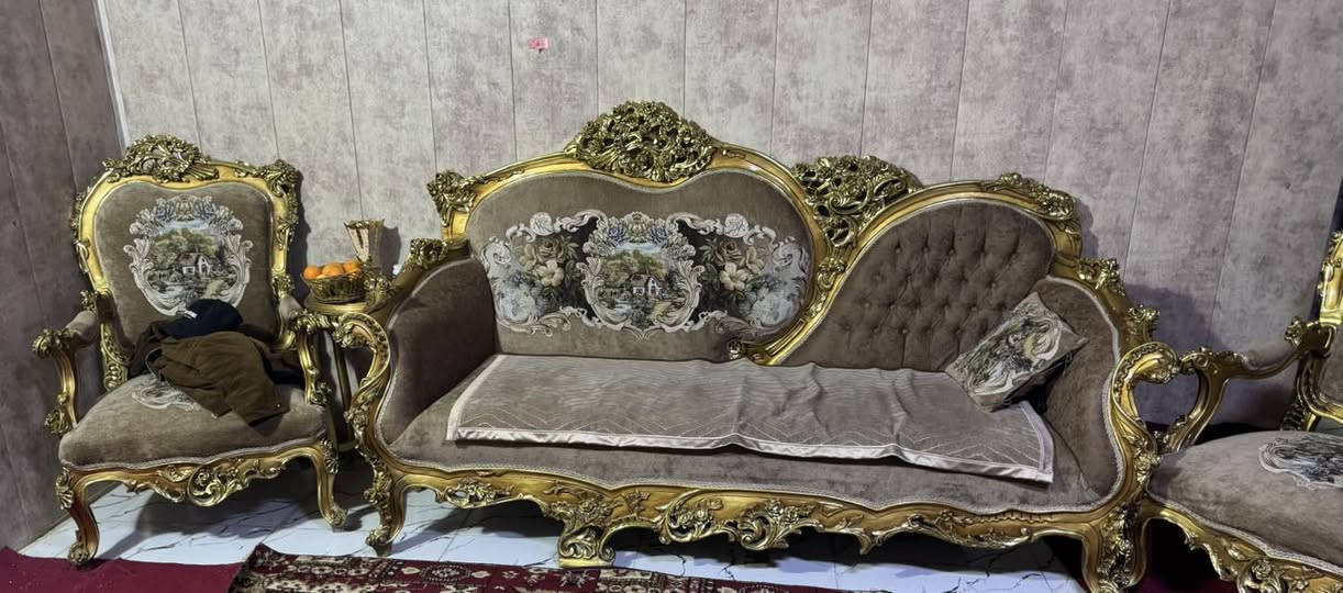 تخم رئاسي 10 مقاعد كلش ضخم وثكيل سفنج صغط عالي جديد كلش 
*********** فقط واتس
