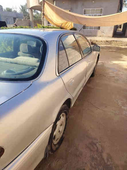 رقم صلاح الدين مشروع وطني. السنويه ساقطه صار 5 اشهر بأسم ولد من الديره . گير عادي ومحرك مفتوح مكفولات لاتنقيص ولاتبخير 
صدر 80 بالميه  تايرات بالكارتون 
كهربائيات كلهة شغاله 
تبريد ثلج 🥶
مصبوغه حزام  بيهة طخه بسيطه بالجاملغ الخلفي 
مكان السياره صلاح الدين الضلوعيه 
السعر 39 وبيهة مجال بسيط جدا 
للاتصال ***********
ملاحضه على الخاص مارد ولاتعليق. موجود رقم واتصل للشراي فقط
