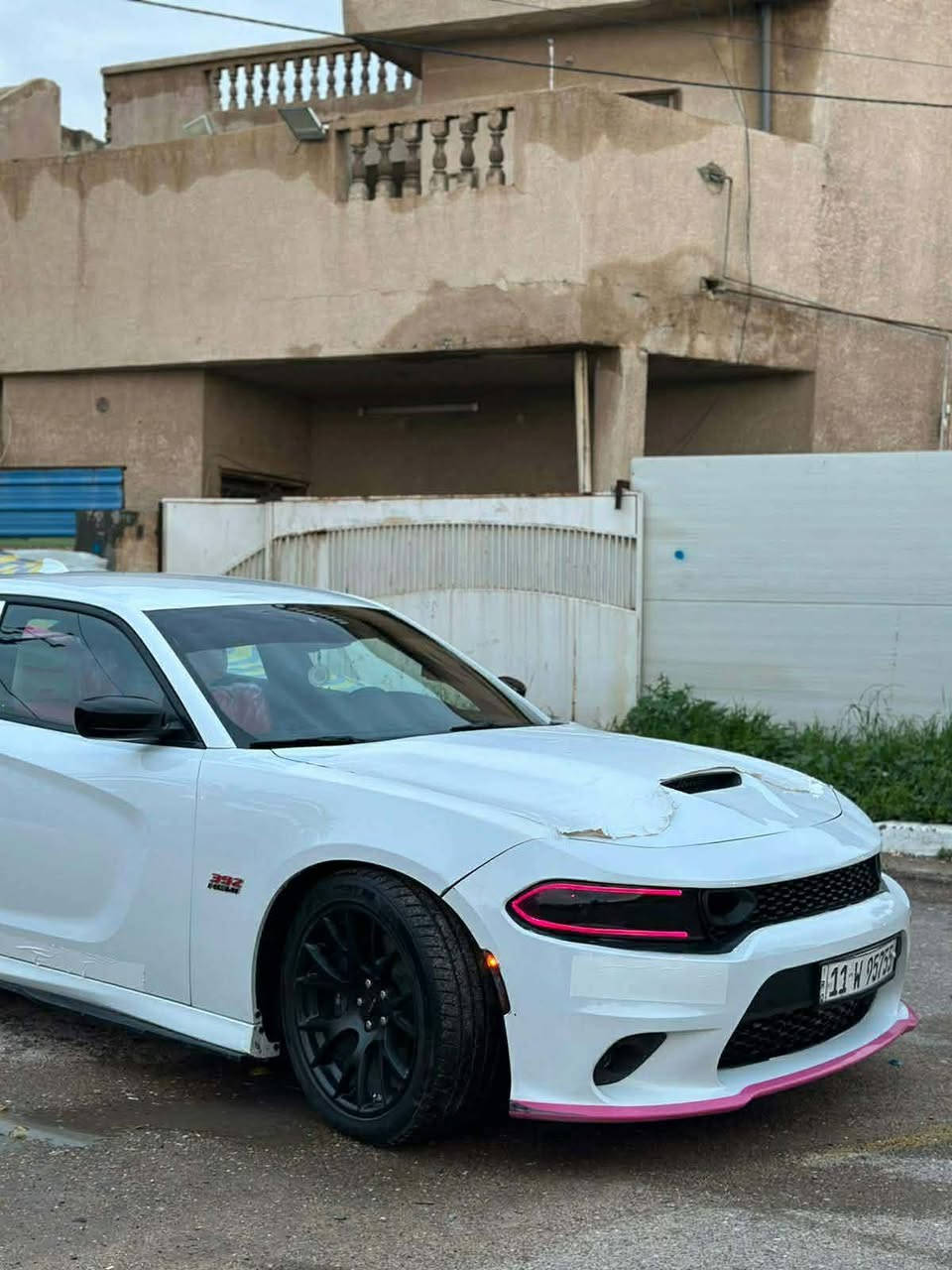 دوج جارجر سكات باك. ،Scat Pack الموديل 2023) المحرك L4.6.8V.TRT التعداد 19000.mk عليها برمجة مصطفى ايكل وشوتة سيارة كلش قوية المواصفات رادار إمامي مع مانع تصادم تحذير الخروج عن المسار نقطة عمياء مكابح رياضية (برمبو) لايت LED. متغير بل تلفون كامرة خلفية امكانية التحكم بوضعيات المقود كهربائية حساسات خلفية ويل SRT قياس 20 انج سستم صوت ALPlNE تشغيل عن بعد متقاعد رياضية المقاعد الأمامية تبريد وتدفة نظام خرائط GPS شاشة كبيرة قياس 4.8 انج اوشنات SRT تدفة بلستيرن أوبل كاج كان بلوتوث تلفون محدد سرعة رقم بغداد باسمي كلش حلو مشروع وطني تحويل ثاني يوم حادثهة جاملغ وبنيد السعر 250 وبيه. مجال السيارة معروف عالية السيارة جاهزة من كلشي متصرف عاليهة رائع دينار اتصال على الرقم *********** مكلف بل النشر
