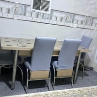 طاولة ٦ نفر • أربيل