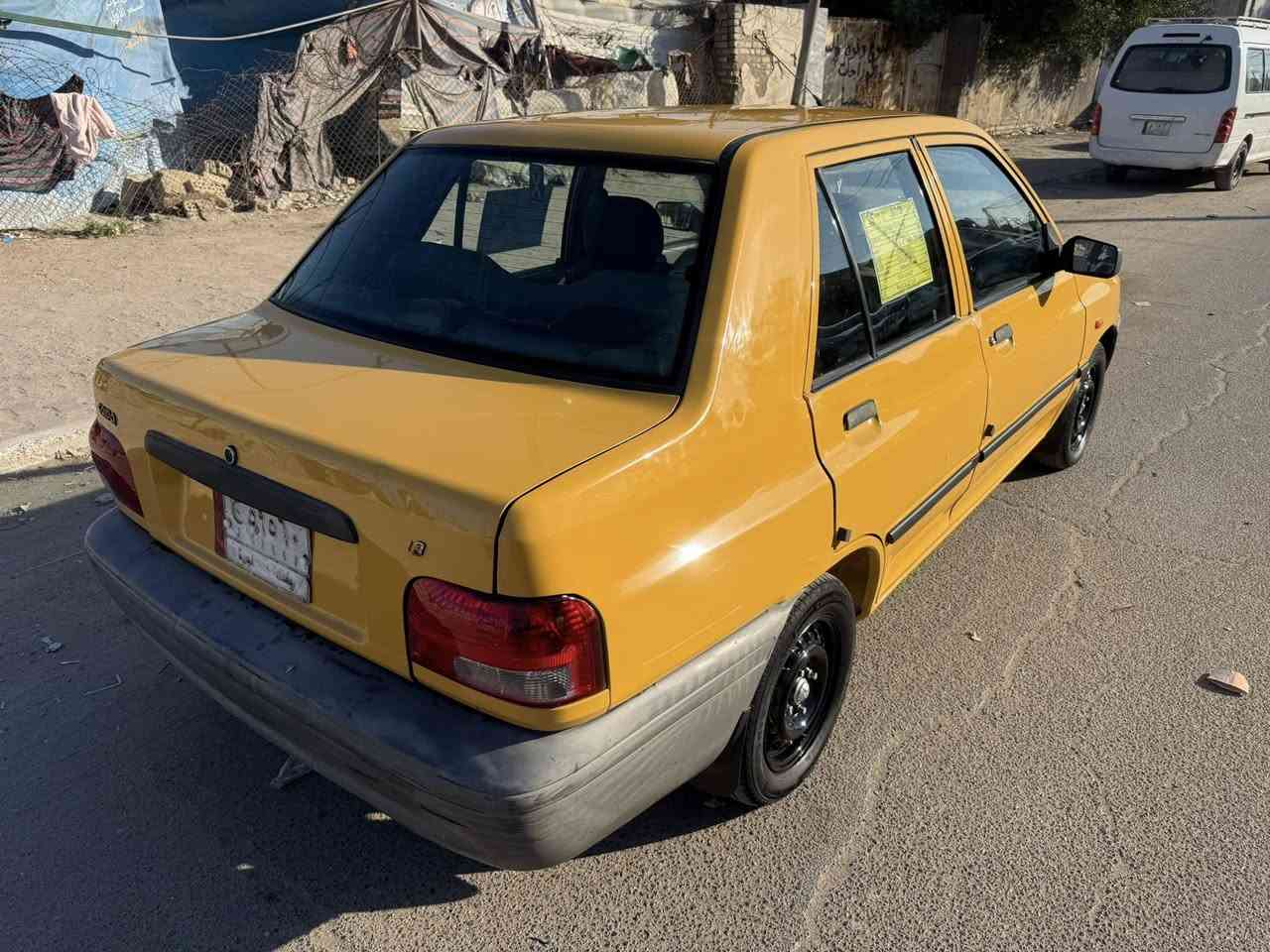 سلام عليكم سايبه موديل ٢٠١٦ مكينه و كير وحداديه وشواصي مكفولات مكفوله من الصبغ والتبديل تبريد ثلج وشرط احلا من الصور السعر ٤١ وبيها مجال هاتف *********** مكان نهايت حي اور
