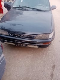 كورلا ستيشن • ١٩٩٣ • رقم بابل