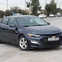 ماليبو ٢٠٢٠ • ٨٤٠٠٠ كم • حادث بسيط