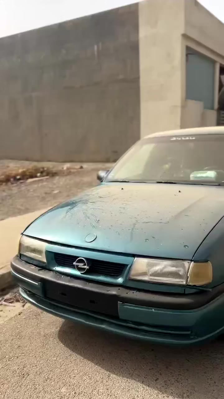 اسـترات خـاس..
4x4
froshtn nia!
🪬🩵


**إذا كنت صاحب هذا الإعلان وتريد حذفه لأي سبب، رجاءا أرسل رسالة إلى الدعم الفني**