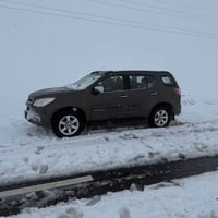 ترايل بلايزر • ٢٠١٣ • دبل